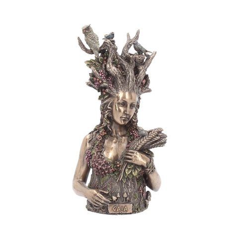 GAIA - BUST 26 CM