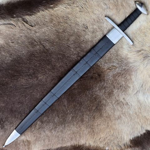 ÉPÉE VIKING ULFBERHT