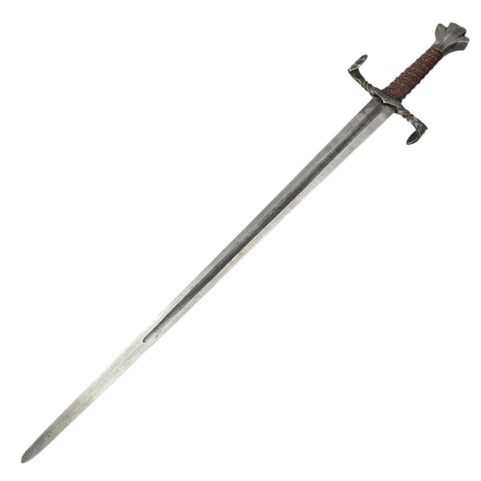 VOK ONE-HANDED MEDIEVAL SWORD