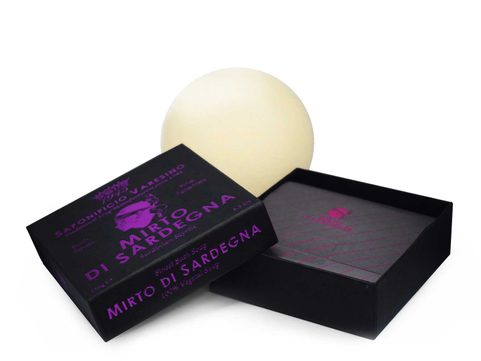 MIRTO DI SARDEGNA BATH SOAP