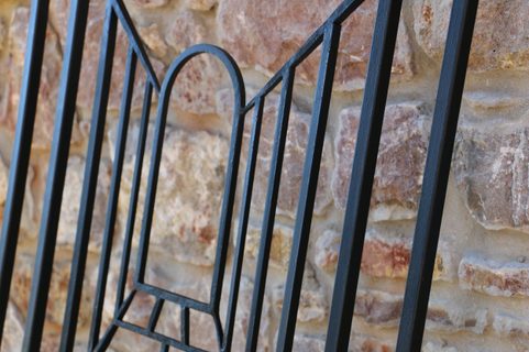 ARCADA - TRELAGE GARTENZUBEHÖR FÜR KLETTERPFLANZEN