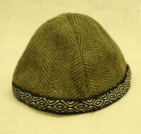WOOLEN CAP VIKING