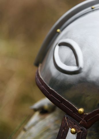 CASQUE ROMAIN INTERCISA I, CASQUE ROMAIN TARDIF