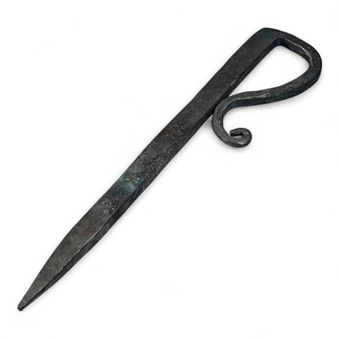 ANTIKER RÖMISCHER ZELTNAGEL