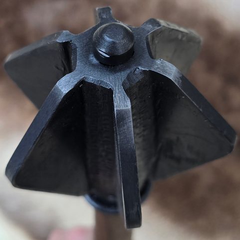 JAN ŽIŽKA, MASSE HUSSITE, EUROPE CENTRALE, XVE SIÈCLE