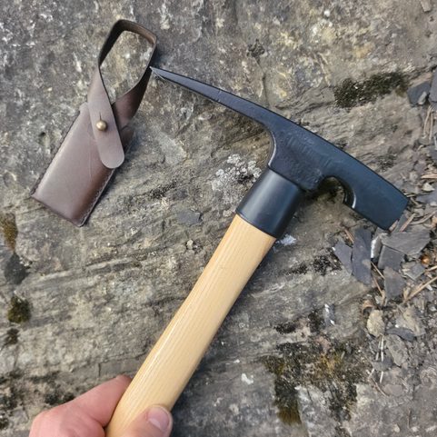 ETUI DE PROTECTION POUR MARTEAU PALÉONTOLOGIQUE