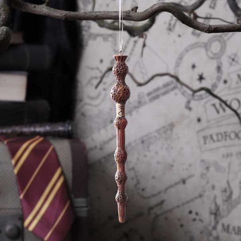 HARRY POTTER ELDER WAND 15.5CM