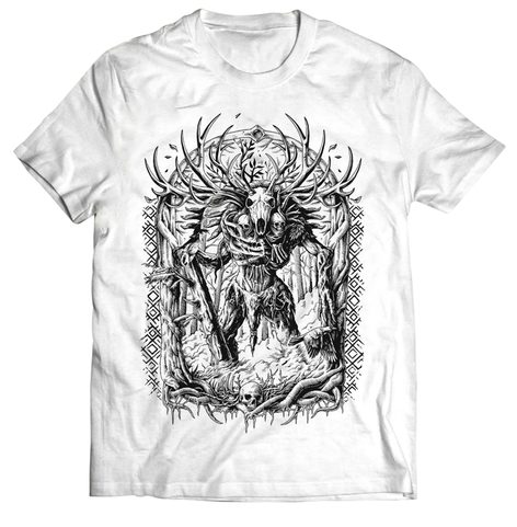 LESHY - T-SHIRT, HOMMES