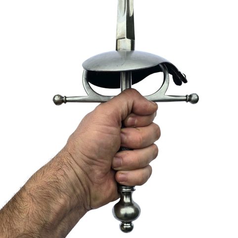 ÉPÉE (ESCRIME) DE LA RENAISSANCE AMELIE