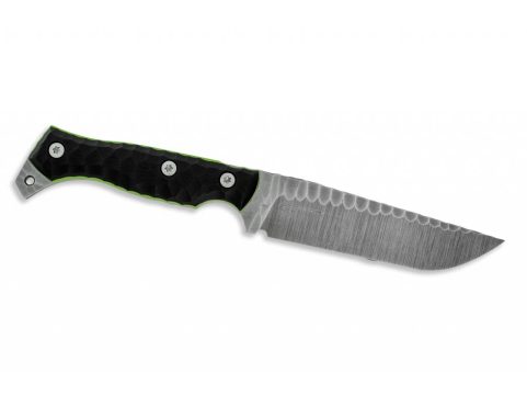 COUTEAU SPECIAL GHOST + ÉTUI KYDEX