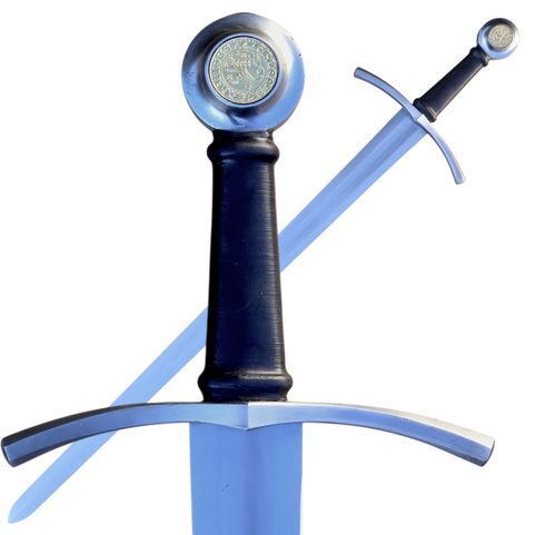 BOHEMIA, ONE-HANDED SWORD, SHARP