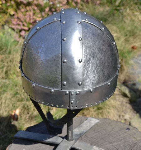 HAGBARD, WIKINGERHELM 1,5 MM