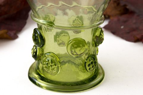RÖMER II, GLASS, HOLLAND