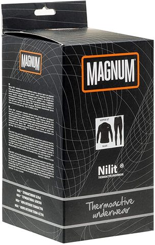 THERMOACTIVE UNDERWEAR MAGNUM HOPPER