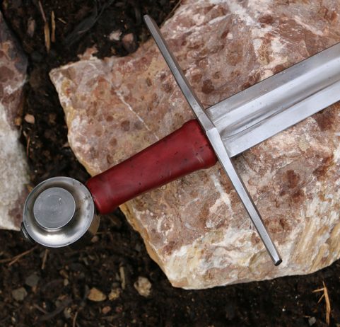 MERICUS ONE-HANDED SWORD