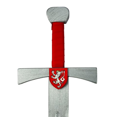 ÉPÉE MÉDIÉVALE, ROYAUME TCHÈQUE, ÉPÉE POUR ENFANTS