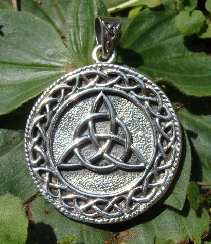 SECRET OF THE LIFE, SILVER TALISMAN