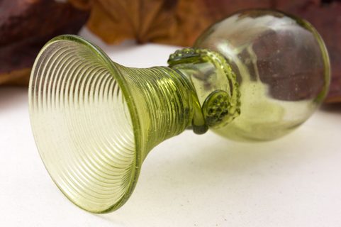 RÖMER IV, VERRE, LES PAYS-BAS