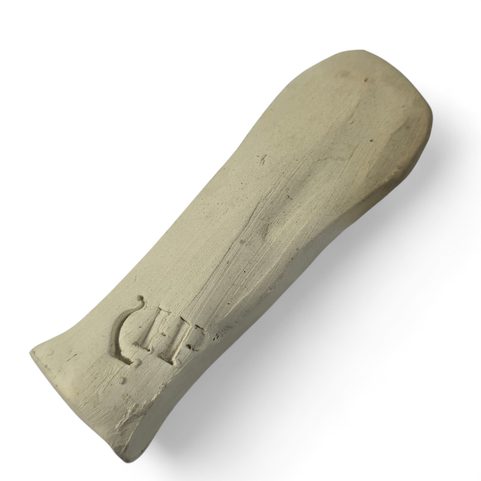 POUPÉE, FIGURINE MÉDIÉVALE