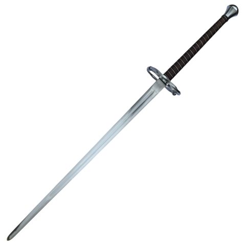 TWO-HANDED SWORD - LANDSKNECHT