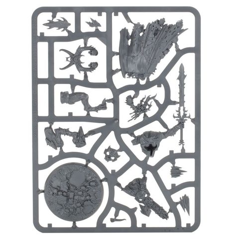 WARHAMMER AGE OF SIGMAR - SKULLTAKER