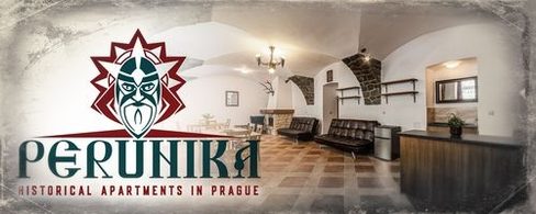 Perunika Medieval Hotel in Prague