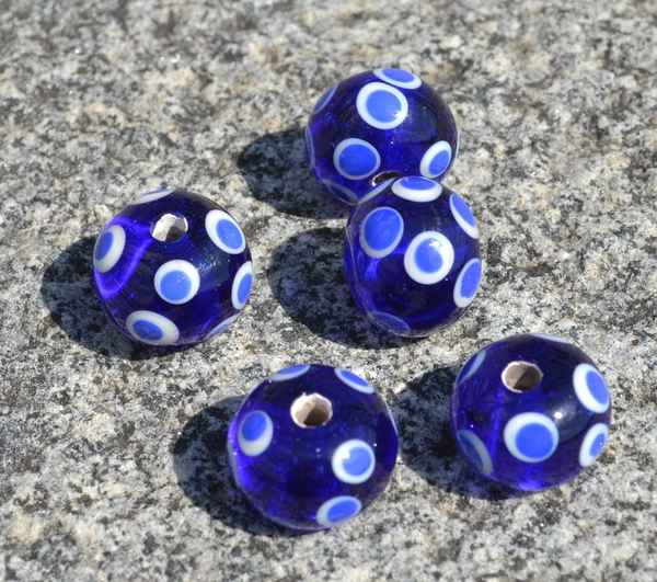 IRISH GLASS BEADS CELTS souvenirs wholesale We make history come alive!