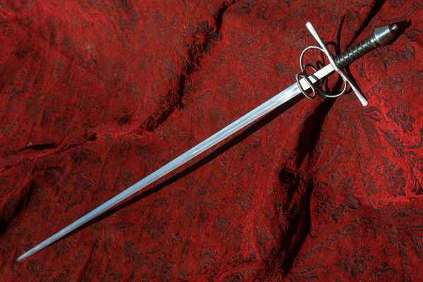 NORTON épée, rapière Nous faisons revivre l'histoire