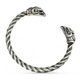 GRIFFON - bracelet, argent