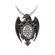 Quoth the Raven, Halskette, Alchemy England
