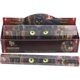 Love, scented sticks, Frangipani - 6 pieces