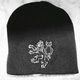 Lion tchèque, casquette
