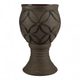 Medieval ceramic cup, 14cm