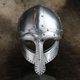 VIKING helmet, 1.5 mm