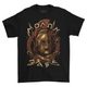 SPARTA - MOLON LABE, T-Shirt bunt, Naav