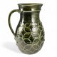 Green MEDIEVAL MUG 1.5L