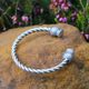 Armband Silber 925 49g