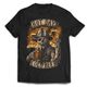 HOT DAYS? COLD BEER! Herren-T-Shirt