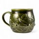Green MEDIEVAL MUG 0,6L