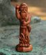 SVAROG, Slavic Sun God, statue