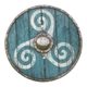 Celtic shield, children's