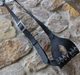 RAPIER SWORD HANGER, leather