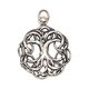 ARBOR VITAE, Tree of Life, Pendant, silver