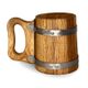 OAK TANKARD, 0,5 L
