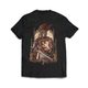 König Eisen und Gold - Přemysl Otakar II., Herren-T-Shirt, schwarz