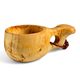 KUKSA, Visakuksa, birch bowl from Lapland