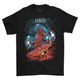 PERUN, T-Shirt, colour