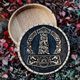 MJÖLNIR, Viking OAK BOX FOR JEWELRY, BRACELETS