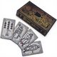 Hussite Marias Cards , Against All!
