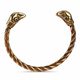 Bélier, Bracelet, Grèce antique, bronze